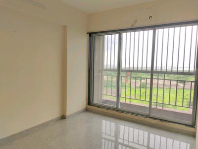 Bedroom Image of 1100 Sq.ft 2 BHK Apartment / Flat for sale in Taj Imperial IV by Taj Construction, Ulwe Navi Mumbai for Rs. 13400000