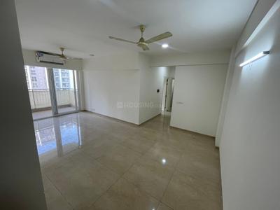 Hall Image of 1573 Sq.ft 2.5 BHK Apartment / Flat for sale in TATA La Vida, Sector 113 Gurgaon for Rs. 25555555