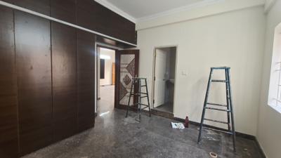 Bedroom Image of 850 Sq.ft 2 BHK Builder Floor for rent in Devarachikkana Halli Bengaluru for Rs. 30000