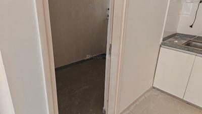 Balcony Image of 1000 Sq.ft 2 BHK Apartment / Flat for sale in Godrej 24, Hinjawadi Pune for Rs. 11000000