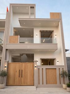 Image of 1500 Sq.ft 3 BHK Independent House for sale in Kalyanpur (West), Lucknow for Rs. 5300000