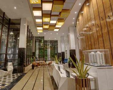 Hall Image of 2940 Sq.ft 4 BHK Apartment / Flat for sale in Pristine The Lords, Pashan Pune for Rs. 29000000