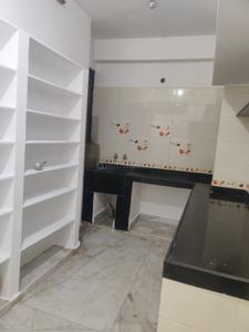 Kitchen Image of 1970 Sq.ft 2 BHK Independent House for rent in Borabanda Hyderabad for Rs. 14000