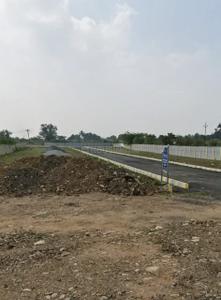 Image of 800 Sq.ft Residential Plot / Land for sale in Thiruvallur, Chennai for Rs. 1440000