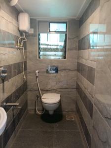 Common Bathroom Image of 1224 Sq.ft 2 BHK Apartment / Flat for sale in JP North Westend Tower 2, Bhayandar West Mira Bhayandar for Rs. 11628000