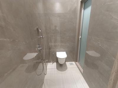 Bathroom Image of 1650 Sq.ft 3 BHK Apartment / Flat for sale in Arihant Advika, Vashi Navi Mumbai for Rs. 28200000