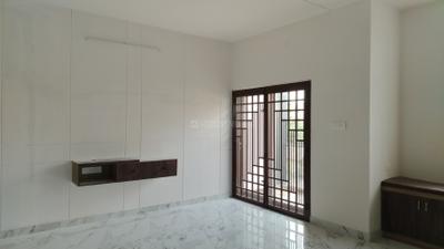 Bedroom Image of 2000 Sq.ft 3 BHK Independent House for sale in Kasthuri Naickenpalayam Coimbatore for Rs. 10500000