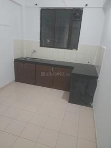 Kitchen Image of 1040 Sq.ft 2 BHK Apartment / Flat for sale in ARK Viman Jewel, Viman Nagar Pune for Rs. 10800000