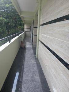 Balcony Image of 1000 Sq.ft 2 BHK Builder Floor for rent in JP Nagar Bengaluru for Rs. 30000