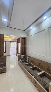 Kitchen Image of 1750 Sq.ft 3 BHK Independent House for sale in Mahalakshmi Nagar Indore for Rs. 14000000
