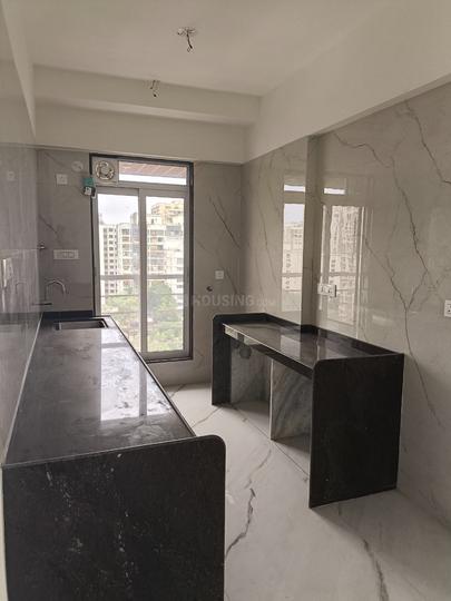 Nr Kandivali railway station Kitchen 1