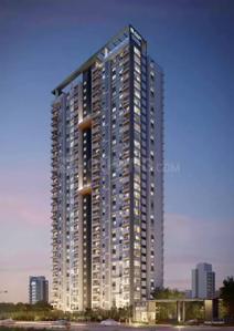 Image of 2050 Sq.ft 3 BHK Apartment / Flat for sale in Adarsh Premia, Banashankari, Bengaluru for Rs. 38000000