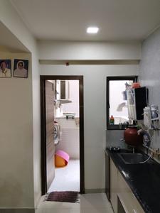 Kitchen Image of 1440 Sq.ft 3 BHK Apartment / Flat for sale in Chandkheda Ahmedabad for Rs. 9000000