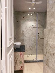 Bedroom Three Image of 1650 Sq.ft 3 BHK Builder Floor for sale in Sector 43 Gurgaon for Rs. 33500000