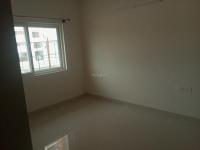 Bedroom Image of 980 Sq.ft 2 BHK Apartment / Flat for rent in Adarsh Greens, Kogilu Bengaluru for Rs. 37000
