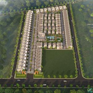 Image of 1882 Sq.ft 3 BHK Independent House for sale in Ethora, Asansol for Rs. 6000000