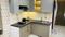 Okay plus solitaire Kitchen 1