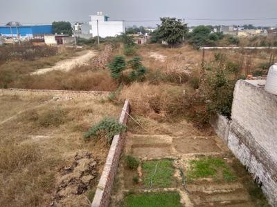 Puth Khurd Plot View 2