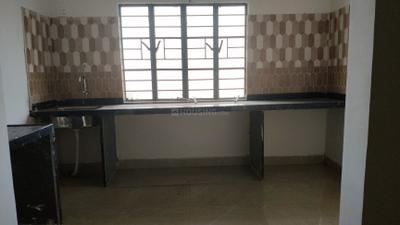 Kitchen Image of 1413 Sq.ft 3 BHK Apartment / Flat for sale in Konnagar Hooghly for Rs. 5652000