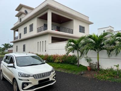 Floor Plan Image of 1000 Sq.ft Residential Plot / Land for sale in Kondhwa Pune for Rs. 215000