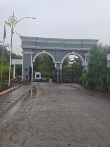 Image of 1119 Sq.ft Residential Plot / Land for sale in The Highlands Godrej City, Panvel, Navi Mumbai for Rs. 7900000