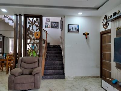 Hall Image of 2733 Sq.ft 4 BHK Independent House for sale in Chinmaya Nagar Coimbatore for Rs. 17500000