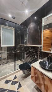Image of 2700 Sq.ft 4 BHK Builder Floor for rent in Central Park Flower Valley, Sector 33, Sohna for Rs. 60500