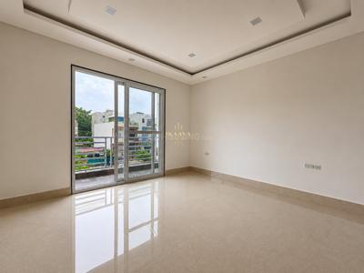 Bedroom Image of 2950 Sq.ft 4 BHK Independent House for sale in Sahastradhara Road Dehradun for Rs. 17000000