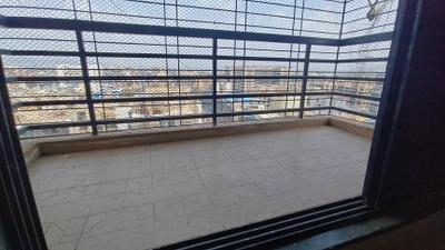 Bedroom Image of 1400 Sq.ft 2 BHK Apartment / Flat for sale in SM Heights, Ulwe Navi Mumbai for Rs. 15000000