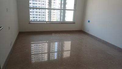 Bedroom Image of 1700 Sq.ft 3.5 BHK Apartment / Flat for sale in Kalpataru Radiance, Goregaon West Mumbai for Rs. 57500000