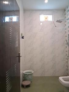 Bedroom Three Image of 1550 Sq.ft 3 BHK Villa for sale in Dkrrish Green Beauty Farms, Nagli Sabapur Noida for Rs. 13000000