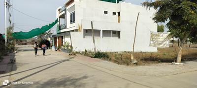 Image of 1500 Sq.ft Residential Plot / Land for sale in Sarthak Singapore Life Style Block A, Tigaria Badshah, Indore for Rs. 9525000