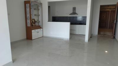 Living Room Image of 1040 Sq.ft 2 BHK Apartment / Flat for rent in Pride World City, Lohegaon Pune for Rs. 26000