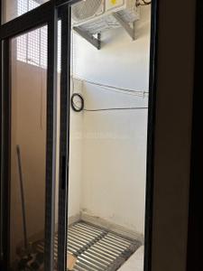 Balcony Image of 1020 Sq.ft 2 BHK Apartment / Flat for rent in Ashiana Daksh, Jagatpura Jaipur for Rs. 24000