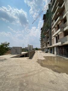 Image of 3430 Sq.ft 4 BHK Apartment / Flat for sale in Skyside, Mokila, Hyderabad for Rs. 22347000