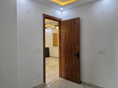 Bedroom Image of 1000 Sq.ft 3 BHK Apartment / Flat for sale in Sector 16A Dwarka New Delhi for Rs. 8000000