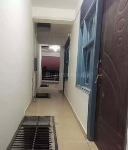 Balcony Image of Raj pg in Sector 33, Gurgaon