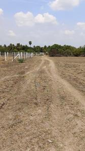 Image of 2400 Sq.ft Residential Plot / Land for sale in Melmaruvathur, Chennai for Rs. 1000000