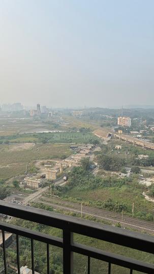 Sunteck World Main Image 1