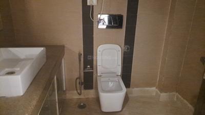 Image of 4200 Sq.ft 4 BHK Builder Floor for sale in New Friends Colony, New Delhi for Rs. 75000000