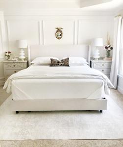 Bedroom Image of 2500 Sq.ft 2 BHK Independent House for rent in Savvy Studioz, Gota Ahmedabad for Rs. 16500