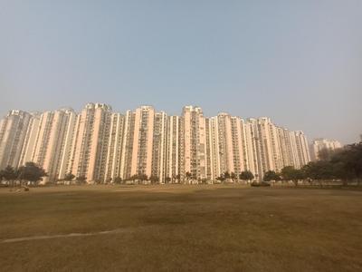 Image of 1200 Sq.ft 3.5 BHK Apartment / Flat for sale in Jaypee Aman, Sector 151, Noida for Rs. 10500000