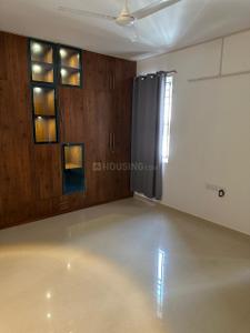 Bedroom Image of 2538 Sq.ft 4 BHK Villa for rent in Casagrand Divinity, Okkiyampet Chennai for Rs. 50000