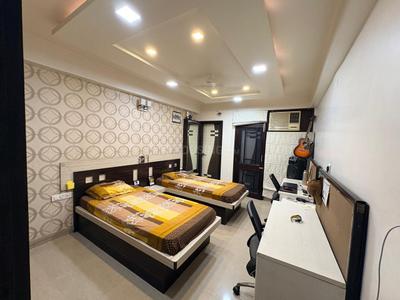 Bedroom Image of 2490 Sq.ft 4 BHK Apartment / Flat for sale in SDC Green Park, Janata Colony Jaipur for Rs. 19000000