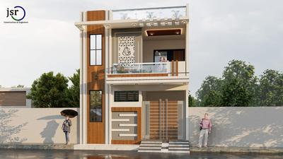 3 BHK Villa