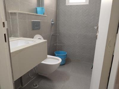 Image of 1200 Sq.ft 2 BHK Builder Floor for rent in Signature Global City 92, Sector 92, Gurgaon for Rs. 33000