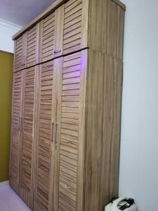 Bedroom Image of 915 Sq.ft 2 BHK Apartment / Flat for sale in Taloja Navi Mumbai for Rs. 5500000