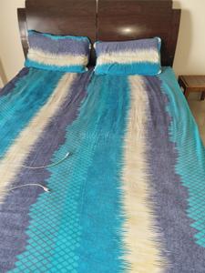 Bedroom Image of 1027 Sq.ft 2 BHK Apartment / Flat for sale in Mahima Panorama, Karolan Ka Barh Jaipur for Rs. 7000000