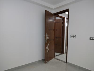 Bedroom Image of 1110 Sq.ft 3 BHK Apartment / Flat for sale in Mehrauli New Delhi for Rs. 8000000