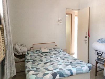 Bedroom Image of 1440 Sq.ft 3 BHK Apartment / Flat for sale in Sukhdham Apartment, Usmanpura Ahmedabad for Rs. 7000000